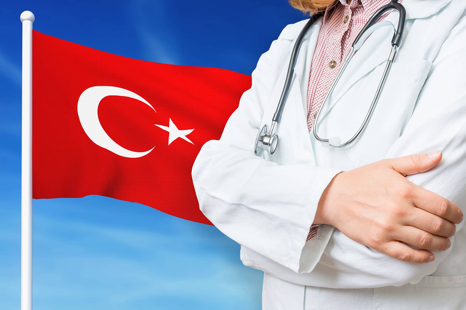 Turkey: The Rising Star of Medical Tourism